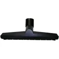 Produktbild: Bodendüse Starmix Grobschmutz 36 cm Kunststoff, mit 2 Borstenleisten 416731