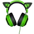 Produktbild: Razer Kraken Kitty Ears (Kabelgebunden) (RC21-01140200-W3M1)