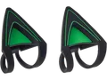 Produktbild: RAZER Kitty Ears Headset Zubehör Green