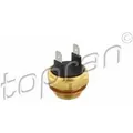 Produktbild: TOPRAN 104 200 Temperaturschalter Kühlerlüfter Thermoschalter für VW GOLF III (1H1) GOLF II (19E, 1G1) TRANSPORTER III Bus PASSAT Variant (3A5, ...