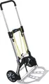 Produktbild: Wolfcraft TS 850 5501000 Sackkarre klappbar Aluminium Druckguss Traglast (max.): 100 kg