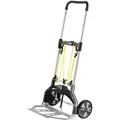 Produktbild: wolfcraft Sackkarre TS 850 Klappbar 100 kg Traglast