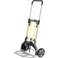 Produktbild: wolfcraft 1 TS 850 - Transportsystem (100 kg) (109412)