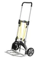 Produktbild: wolfcraft Transportsystem TS 850 klapbar Sackkarre Tragfähigkeit 100kg