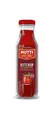 Produktbild: Tomatenketchup -aus italienischen Tomaten- Mutti 300g