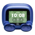 Produktbild: JBL LIVE BUDS 4 - True Wireless NC-Ohrhörer, kabelloses Aufladen, Smart-Case, Blau