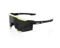 Produktbild: 100% Sportbrille 100percent Speedcraft - Mirror Lens Soft Tact Glow