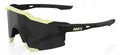 Produktbild: 100% Speedcraft Soft Tact Glow Sonnenbrille : one size