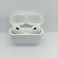 Produktbild: AirPods Pro 2 Generation MagSafe USB C Kopfhörer Etui Apple Kopfhörer