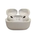 Produktbild: Apple AirPods Pro 2. Generation mit MagSafe USB Kopfhörer - Unvollständig