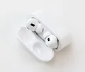 Produktbild: Apple AirPods Pro 2 In-Ear Bluetooth ANC Kopfhörer 3D Audio USB-C