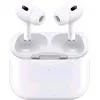 Produktbild: APPLE AIRPODS PRO 2nd GENERATION CON CUSTODIA MAGSAFE (USB-C) BIANCO