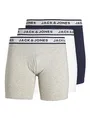 Produktbild: JACK & JONES JACSOLID Boxer Briefs 3 Pack
