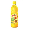 Produktbild: Dafruta - Maracuja Saftkonzentrat - 500 ml