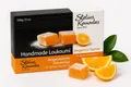 Produktbild: Loukoumi-Orangen-GELEE-Bonbons AUS GRIECHENLAND 200 g