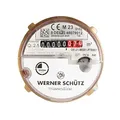 Produktbild: JS Austausch-Wasserzähler Messkapsel EAS MODULAR Q3_2,5 cbm, Kaltwasser bis 30°C