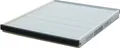 Produktbild: FILTRON K 1234 Innenraumfilter Pollenfilter für CHEVROLET Aveo / Kalos Schrägheck (T250, T255) Aveo / Kalos Limousine (T250, T255)