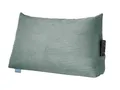 Produktbild: XDREAM Rückenkissen ergonomisches Keilkissen für Bett und Sofa, 1-tlg., als Kopfkissen oder Venenkissen verwendbar, mit praktischem Seitenfach