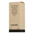 Produktbild: Chanel Les Beiges Teint Belle Mine Naturelle Hydratation et Longue Healthy Glow Foundation - Hydration and Longwear 30 ml