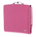 Produktbild: Golden Head Madrid RFID Protect Bügelbörse 2049 Geldbörse Fuchsia purpur Neu