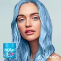 Produktbild: Directions Haarfarbe Pastel Blue 100ml - Blau Intensive Haartönung