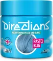 Produktbild: Directions Pastel Blue 100 ml