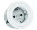 Produktbild: Bachmann Klemmen Bachmann Steckdose 926.301