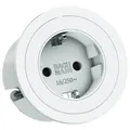 Produktbild: Bachmann 926.301 Einbau-Steckdose