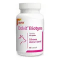 Produktbild: DOLFOS Dolvit Biotin für Hunde 90 Tabletten