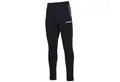 Produktbild: Airtracks Lauftights Herren Winter Laufhose Lang Pro Team (Funktions Sporthose mit warme Thermoqualität) bei kaltem Wetter » S M L Xl XXL XXXL «