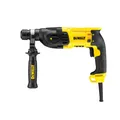 Produktbild: DeWalt D25133K-QS Kombihammer SDS-plus 26 mm 800 Watt
