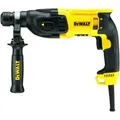 Produktbild: DEWALT Kombihammer SDS-plus 26 mm 800 Watt D25133K-QS