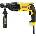Produktbild: DEWALT D25133KQS Bohr- und Meißelhammer D25133K 26 mm 800 W 2,6 J SDS-plus