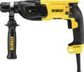 Produktbild: Bohr- u.Meißelhammer D25133K 26mm 800 W 2,6 J SDS-plus DEWALT Bohrhammer
