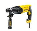 Produktbild: DEWALT HAMMER MIT MEIßOPTION 710W 2,6J D25133K