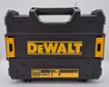 Produktbild: DeWALT Kombihammer D25033K SDS-plus 710 Watt, 22mm, 2 Joule, inkl. Koffer
