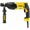 Produktbild: DeWalt Kombihammer SDS-plus 26 mm 800 W - Hochleistungsbohrer