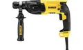 Produktbild: DeWALT Bohr- und Meißelhammer D 25133 K 26 mm 800 W 2,6 J SDS-plus