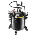 Produktbild: Sprühfarbe Druckbehälter 20L Rollbar Reparatur Dichtungsmittel Lackierpistole