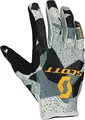 Produktbild: Scott 350 Fury Evo MX Motocross/DH Fahrrad Handschuhe grau/schwarz 2023: Größe: XL (11)