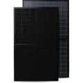 Produktbild: Solakon Solarmodul 500W Bifaziales Monokristallines Solarpanel 40V Photovoltaik für Balkonkraftwerk PV-Anlage 2 Stück