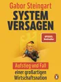 Produktbild: Systemversagen ~ Gabor Steingart ~  9783328604228