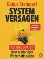 Produktbild: Steingart  Gabor. Systemversagen.