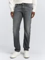 Produktbild: TOM TAILOR Denim Slim-fit-Jeans Jeanshosen TTPIERS SLIM Jeans