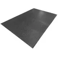 Produktbild: Anhängermatte - Gummi - 122 X 183 Cm - 10mm