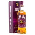 Produktbild: Loch Lomond 14 Years Whisky 0,7l 46,0%