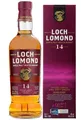 Produktbild: 1 Flasche Loch Lomond 14 Jahre Spiced Apple & Soft Smoke a 700ml 46% Vol.