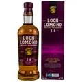 Produktbild: Loch Lomond 14 Jahre