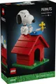 Produktbild: LEGO® Ideas 21368 Peanuts: Snoopys Hundehütte