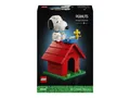Produktbild: LEGO Ideas 21368 Peanuts: Snoopys Hundehütte NEU & OVP